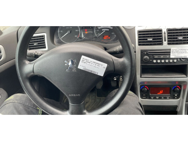 Volant Peugeot 307 2005 4109AQ  