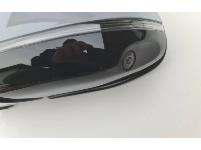 Zpětné zrcátko  BMW X4 G02 2023  10833439, LH02338  