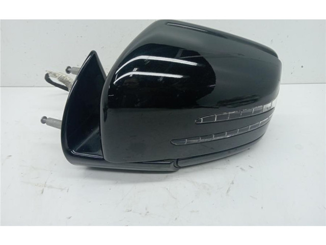 Zpětné zrcátko  Mercedes-Benz ML W164 2010  A1648109319, 0050058  