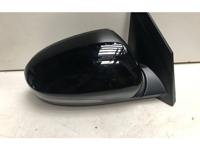 Zpětné zrcátko pravé Hyundai Tucson IV NX4 2020  21545148  