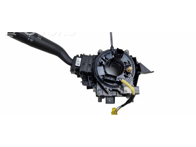 Подрулевой переключатель ML3T14B522, ML3T14B522AKW   Ford F150