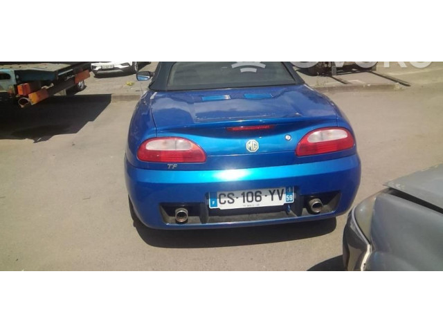 Блок управления двигателя NT   MG TF