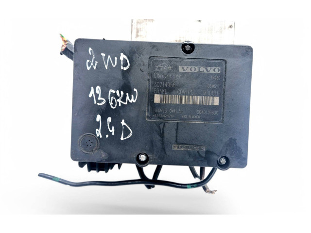 Jednotka ABS 30714956, 30714952   Volvo V70 2006
