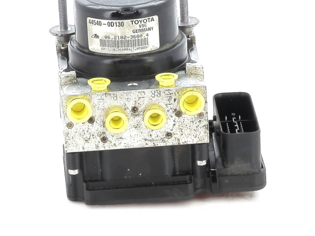Jednotka ABS 440500D510, A0-0750G   Toyota Yaris 2017