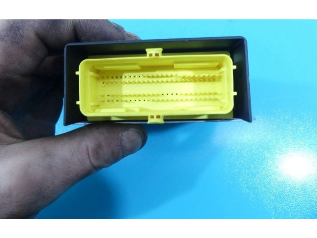 Блок подушек безопасности 4H0959655C, 0285010856   Audi A6 S6 C7 4G