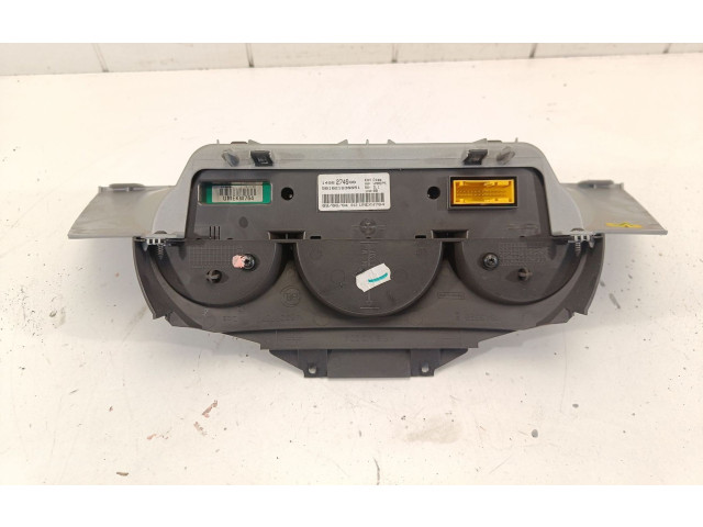 Панель приборов 1496274080   Fiat Ulysse       