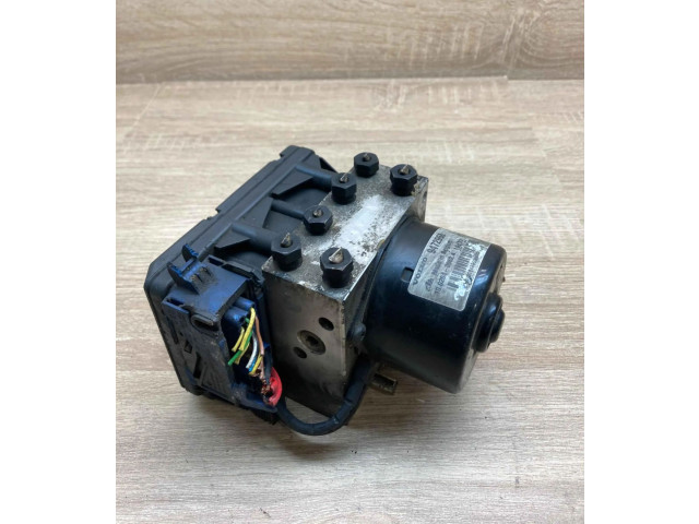 Jednotka ABS 9472968, 9472971   Volvo S70  V70  V70 XC 1997