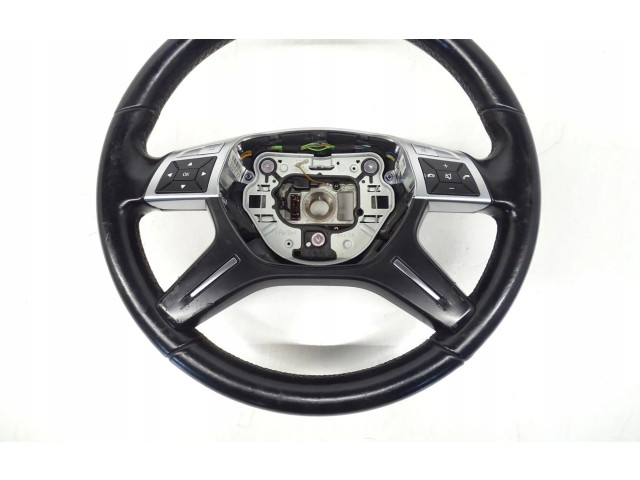 Volant Mercedes-Benz C W204 2010 A2464601503  