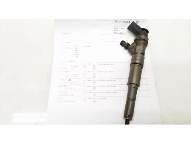Комплект форсунок 7794435, 0445110209    BMW 3 E90 E91 для дизельного двигателя 306D3 3