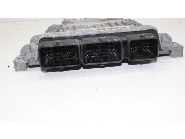 Řídící jednotka 23710BR30A, S180033108   Nissan Qashqai 2012