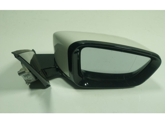 Зеркало (управляемое электричеством) 51165B4B392, 0004244949   BMW 3 G20 G21 2022