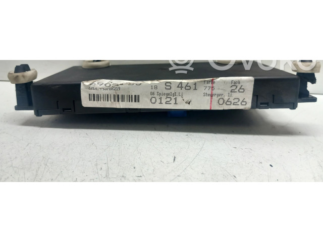 Блок управления дверью A2198200626   Mercedes-Benz CLS C219