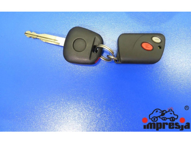 Řídící jednotka IMPRK568824   Toyota Avensis T220 2001