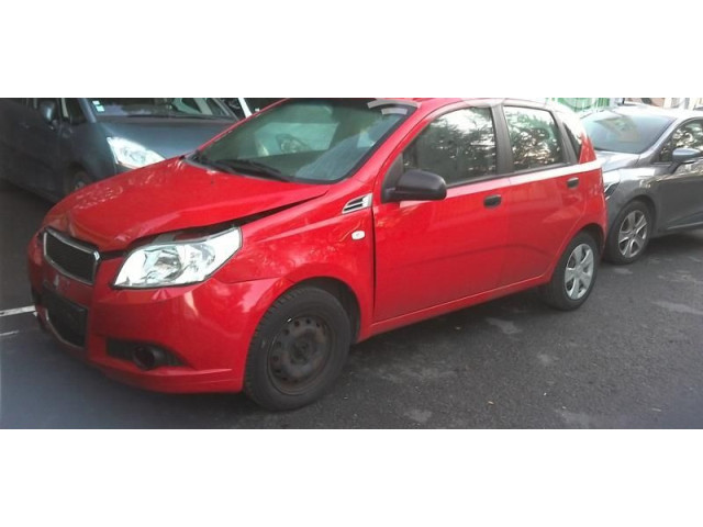 Моторчик дворников 96850001    Chevrolet Aveo