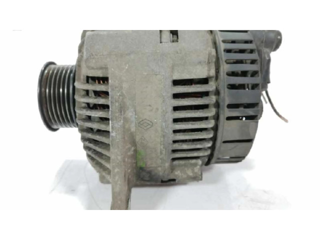 Генератор 7700857077, ALTERNADOR   Renault Espace -  Grand espace V 2.0     