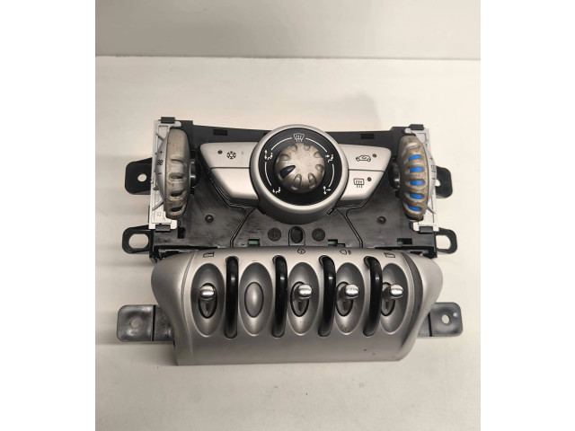 Блок управления климат-контролем 69790602, 3454079   Mini One  Cooper Coupe R56