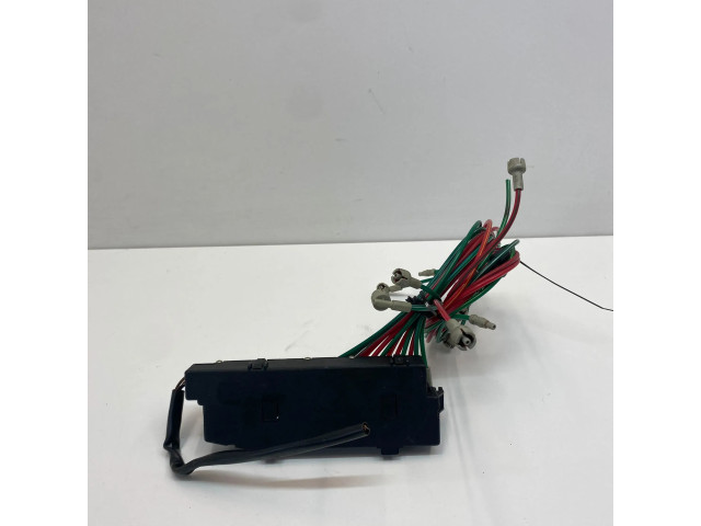 Блок управления климат-контролем A1298050714, A1298000678   Mercedes-Benz SL R129