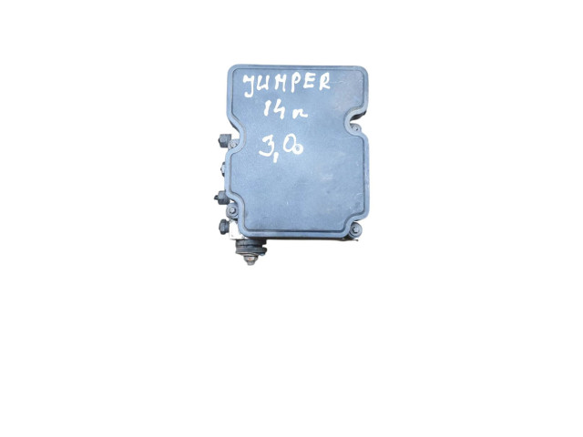 Jednotka ABS 51935298, 0265260472   Citroen Jumper 2013