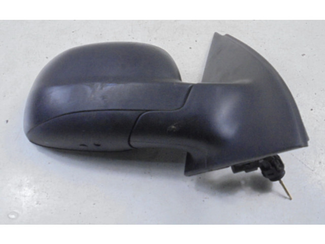 Zpětné zrcátko  Volkswagen Lupo 2003  010515, 010515  