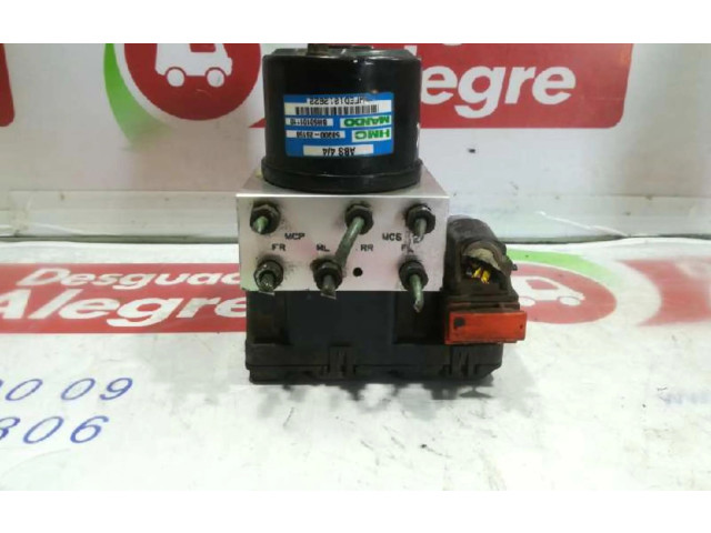 Jednotka ABS 5890026150, 5890026150   Hyundai Santa Fe 