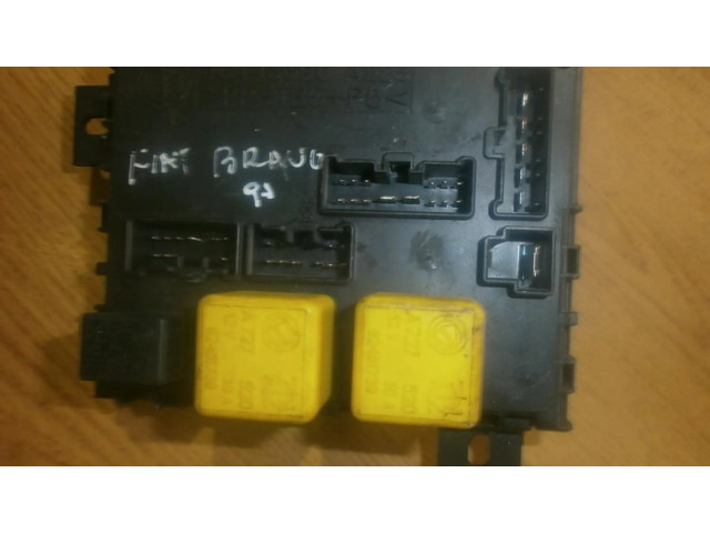 Блок предохранителей  46443390   Fiat Bravo - Brava    