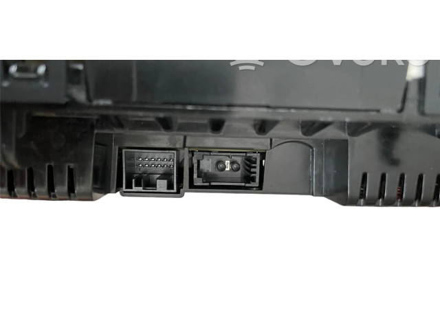 Přístrojová deska  BMW 4 F32 F33 2018 9232895, 8803196  