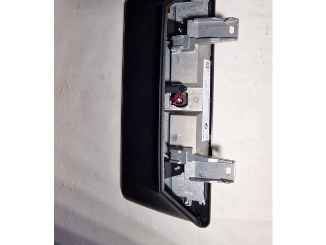 Дисплей    6810511   BMW 5 G30 G31