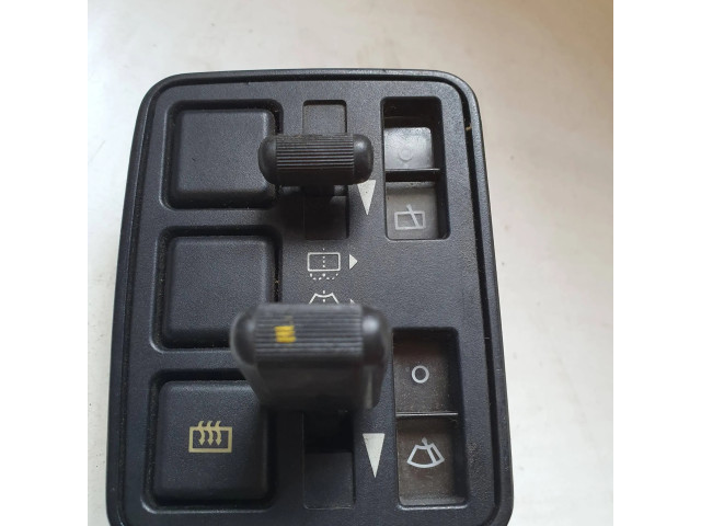 Переключатель дворников 4557D   Fiat Uno