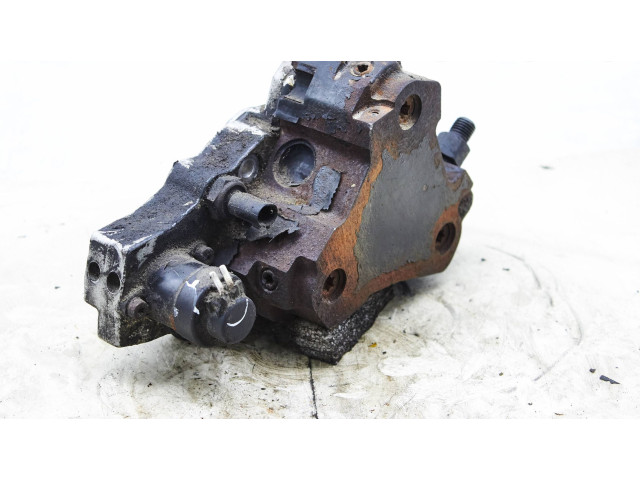 Vstřikovací čerpadlo 0445010078, a6480700001   Mercedes-Benz E W211     