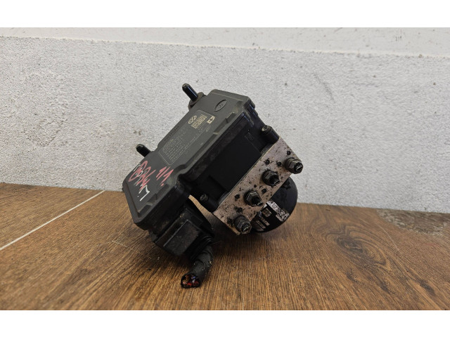 Jednotka ABS 1K0614517DG, 25021217674   Volkswagen Jetta VI 2011