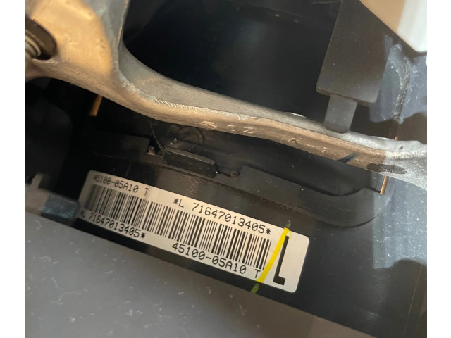 Volant Toyota Verso 2017 4510005A10, 71647013405  