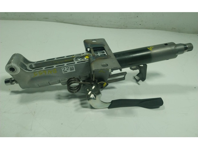  рейка  Колонка рулевая 4525042420, 231016120228   Toyota RAV 4 (XA50) 2018 -  года
