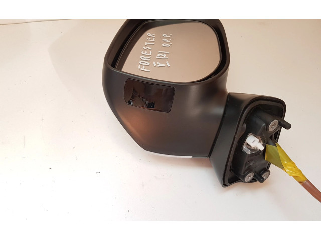 Zpětné zrcátko  Subaru Forester SK 2023  91036SJ084, 91039FL020  