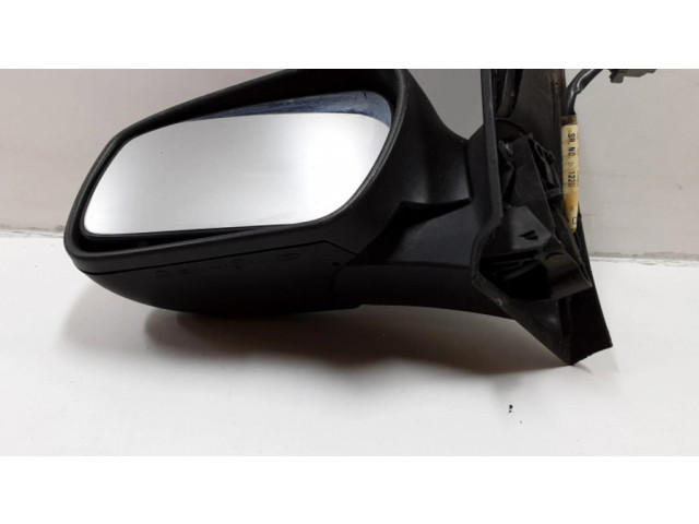 Зеркало электрическое     левое   Ford Focus  2004-2010 года   