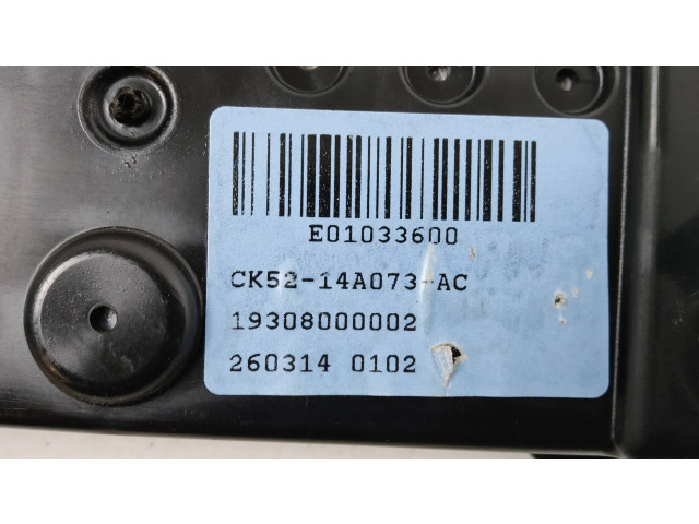 Блок предохранителей CK5214A073AC, E01033600   Land Rover Range Rover Sport L494    