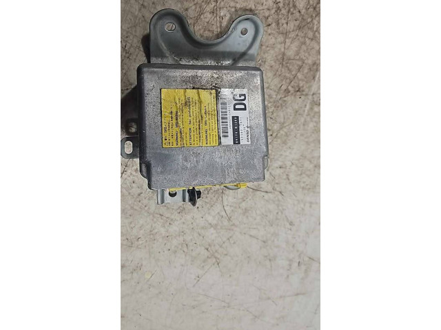 Блок подушек безопасности 89170B1200, 1503001071   Subaru Justy