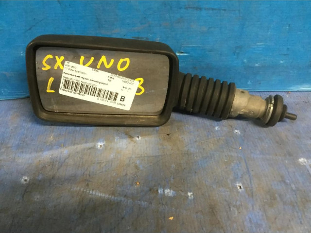 Зеркало электрическое        Fiat Uno     