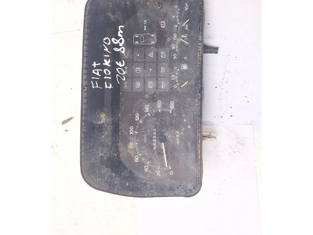 Панель приборов 06040319900, 5942633   Fiat Fiorino       