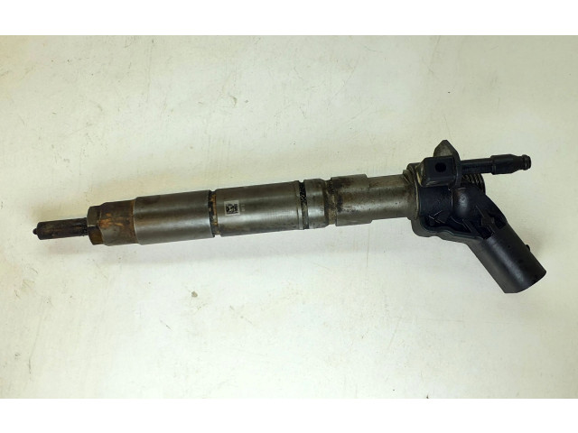 Форсунка A6420700587, 0445115    Mercedes-Benz ML W164  642940 om642v6 om642D30ga 