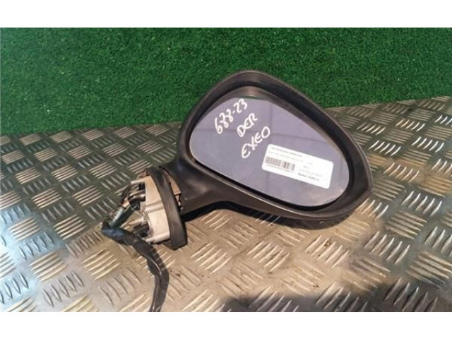 Зеркало (механическое)       Seat Exeo (3R)  2008 - 2013 года   
