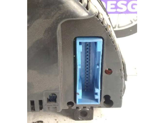 Přístrojová deska  Seat Exeo (3R) 2010 3R0920800E  
