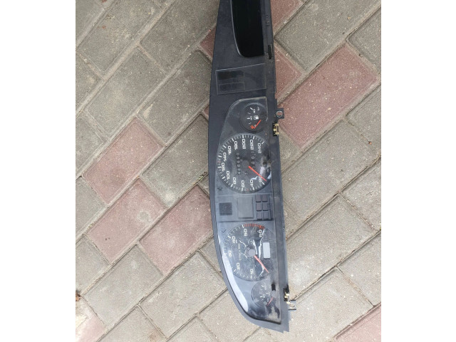 Přístrojová deska  Audi A6 S6 C4 4A 1997 4A1919033J, 110008526003  