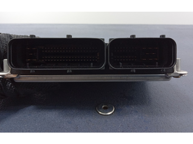 Řídící jednotka 0261207501, 0261207501   Audi A6 Allroad C5 2002