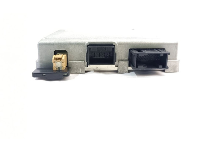 Другие блоки управления / модули 13353284    Opel Astra J