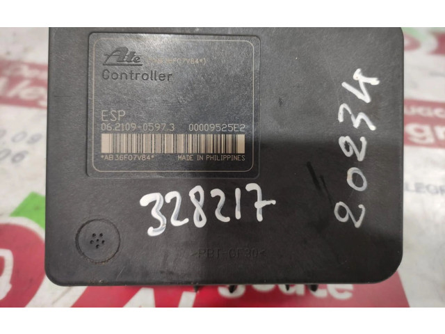 Jednotka ABS 5N612C405CB, 5N612C405CB   Mazda 5 