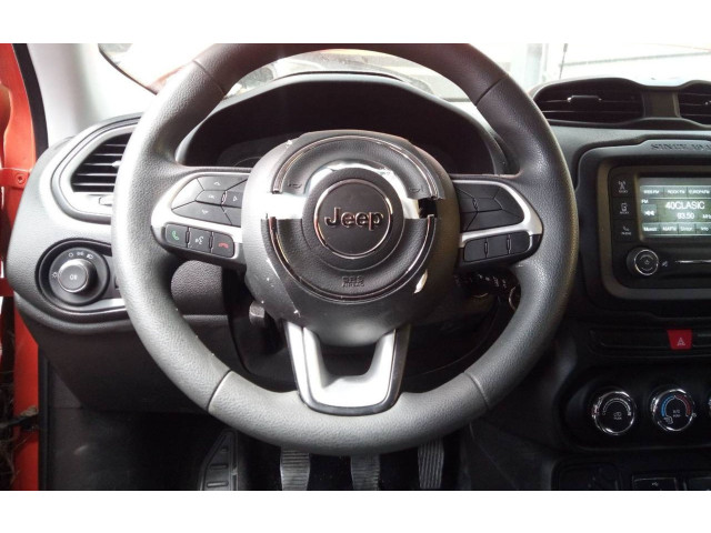 Руль Jeep Renegade  2014 -  года       