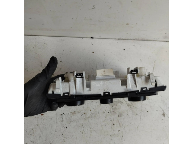 Блок управления климат-контролем 5G7846100, B837   Fiat Bravo