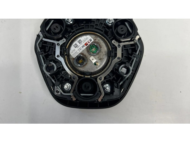 Подушка безопасности водителя 62883052, 33946191403   BMW 3 G20 G21