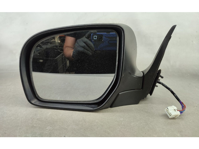 Zpětné zrcátko  Subaru Impreza III 2009  7PINOS, E4022685  