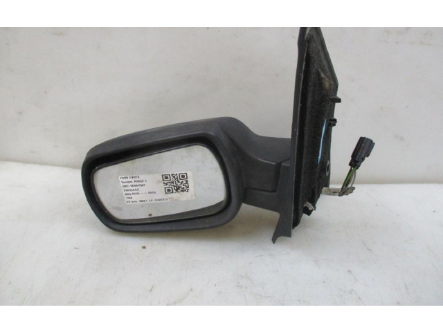 Zpětné zrcátko  Ford Fiesta 2001  1315843, 1315843  